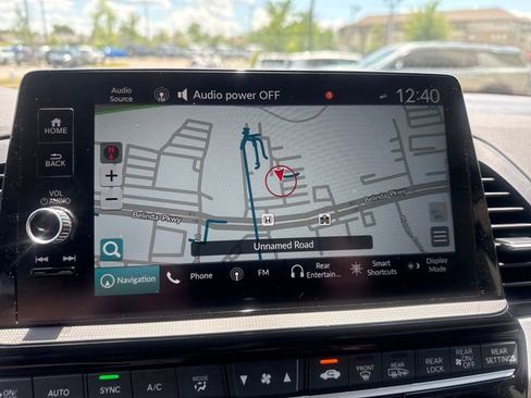 New 2026 Honda Odyssey Touring image 16