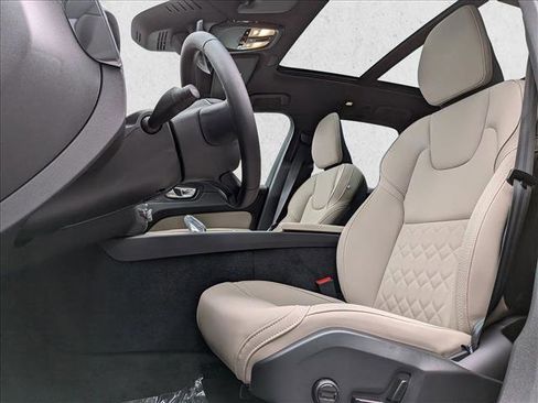 New 2026 Volvo XC60 T8 Plus w/ Protection Package Premier image 4