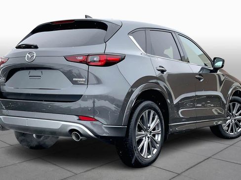 Used 2025 MAZDA CX-5 Signature image 13