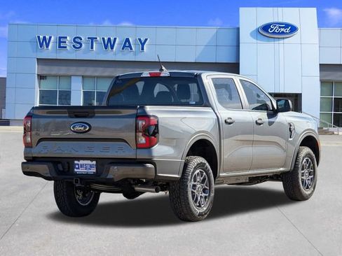 New 2025 Ford Ranger XLT w/ Trailer Tow Package image 26