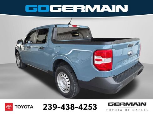 Used 2022 Ford Maverick XL image 5