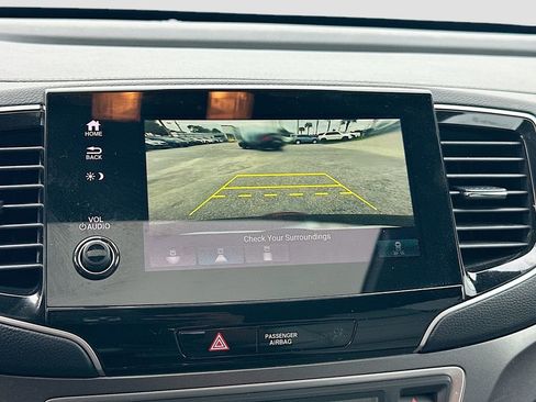 Used 2021 Honda Passport EX-L image 13