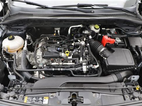 Used 2022 Ford Escape SE w/ Convenience Package image 26