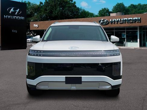 New 2026 Hyundai Ioniq 9 SEL AWD/4WD image 12