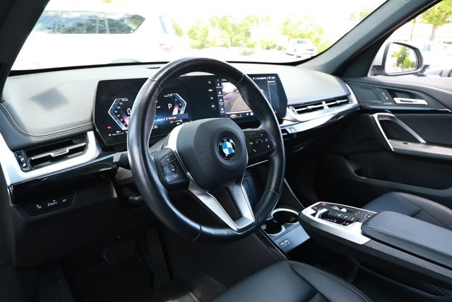 Used 2025 BMW X1 xDrive28i AWD/4WD image 26