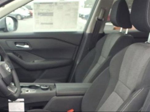 New 2026 Nissan Rogue SV image 26