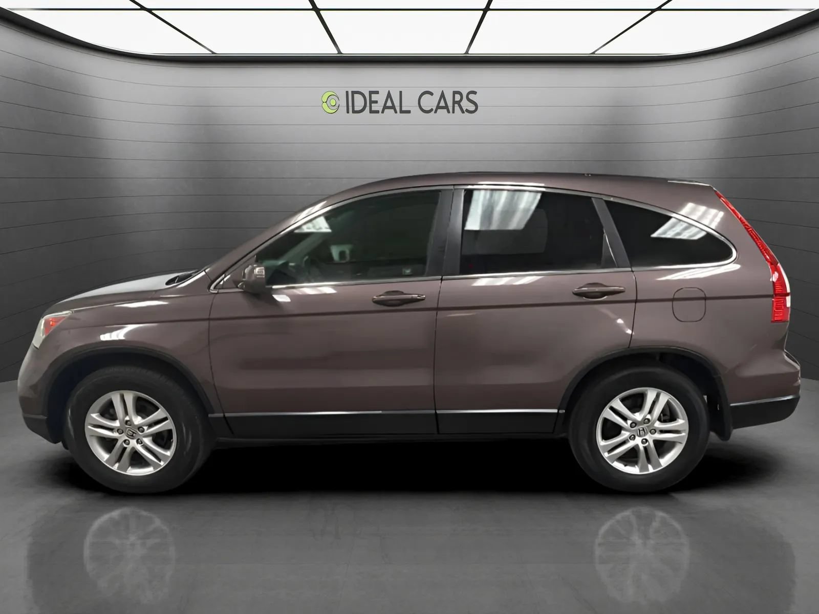 Used 2010 Honda CR-V EX-L image 8