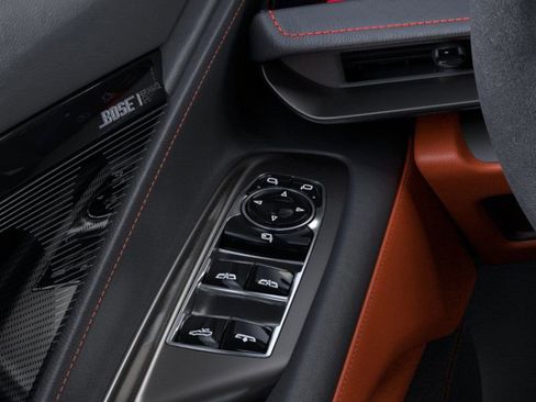 New 2026 Chevrolet Corvette Z06 w/ Z07 Performance Package image 22