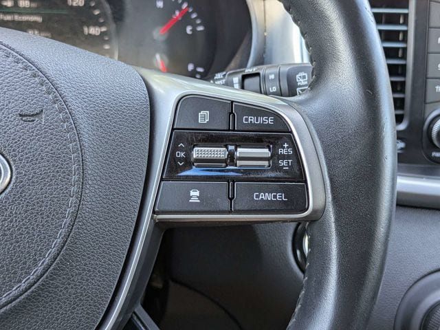 Used 2019 Kia Sorento EX FWD image 27