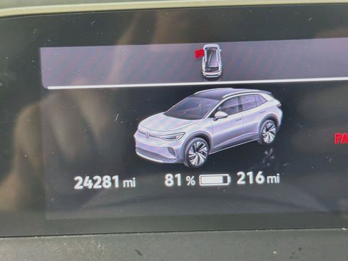 Used 2023 Volkswagen ID.4 Pro S RWD image 11