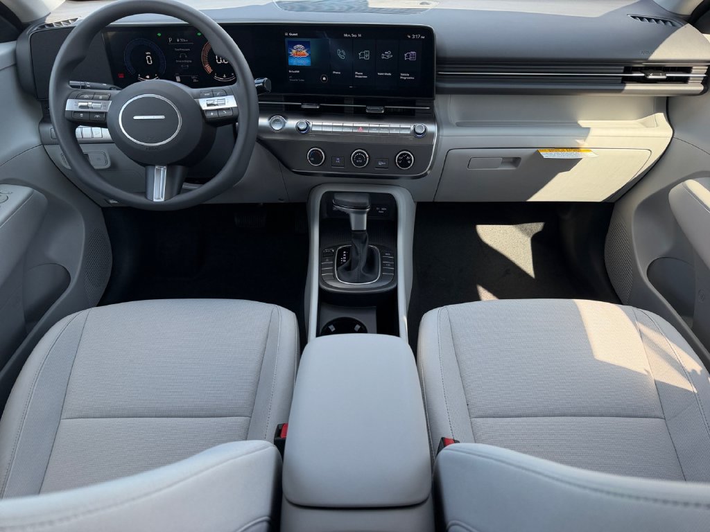 New 2027 Hyundai Kona SE AWD/4WD image 16
