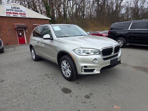 Used 2015 BMW X5 xDrive35i image 3