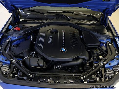 Used 2017 BMW M240i xDrive Convertible AWD/4WD image 34