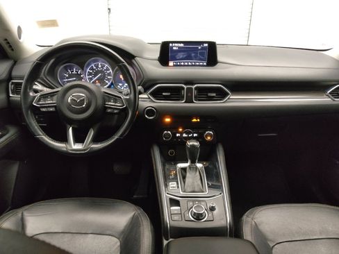 Used 2018 MAZDA CX-5 Grand Touring image 22