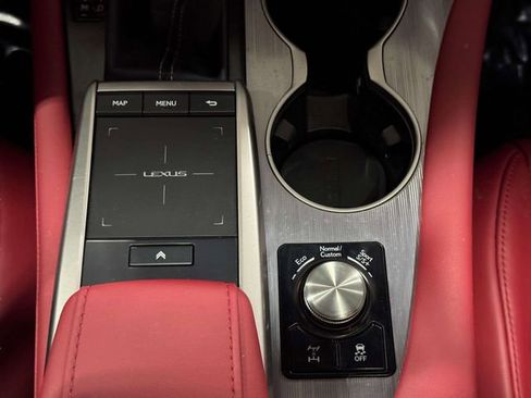Used 2020 Lexus RX 350 F Sport AWD/4WD image 25