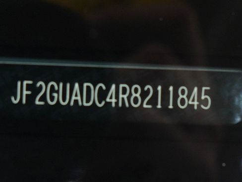 Used 2024 Subaru Crosstrek 2.0i Premium image 28