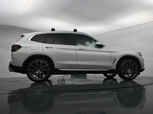 Used 2022 BMW X3 xDrive30i w/ Premium Package AWD/4WD image 35