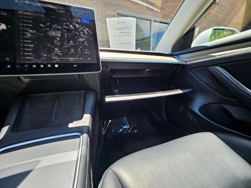 Used 2023 Tesla Model 3 Standard Range RWD image 54