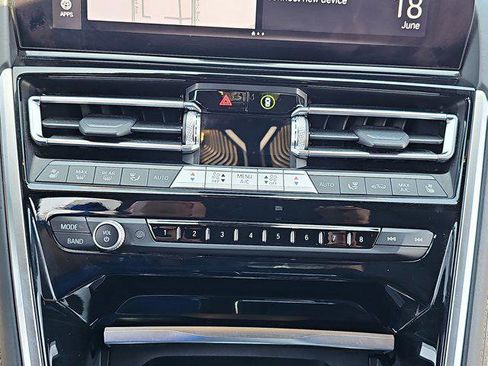 Certified 2024 BMW M850i Gran Coupe xDrive w/ M Sport Professional Package image 25