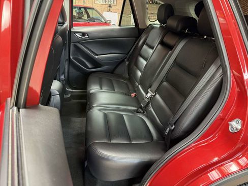 Used 2014 MAZDA CX-5 Touring w/ Bose/Moonroof Package AWD/4WD image 27