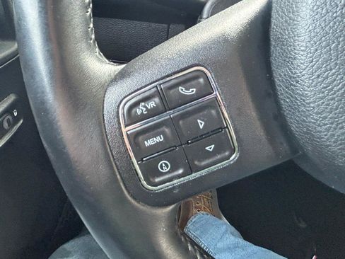 Used 2014 Jeep Wrangler Unlimited Sport w/ Quick Order Package 24S AWD/4WD image 18