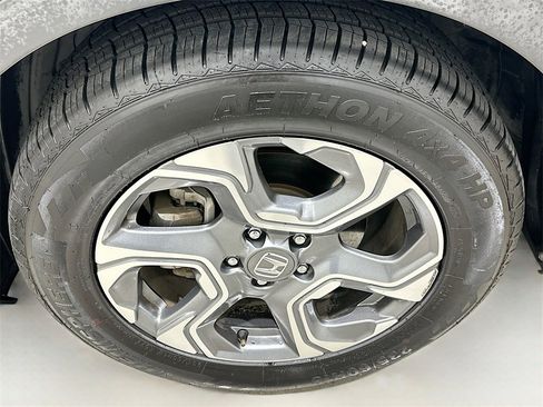 Used 2019 Honda CR-V EX image 32