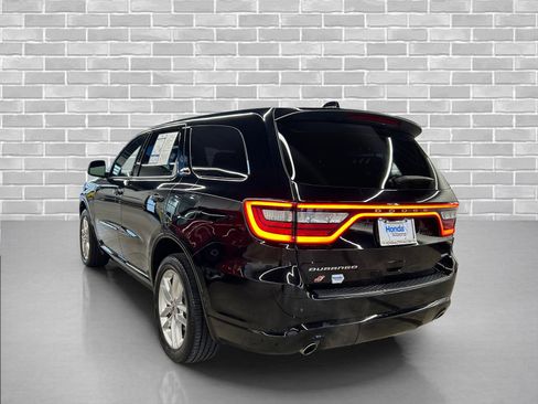Used 2024 Dodge Durango GT AWD/4WD image 2