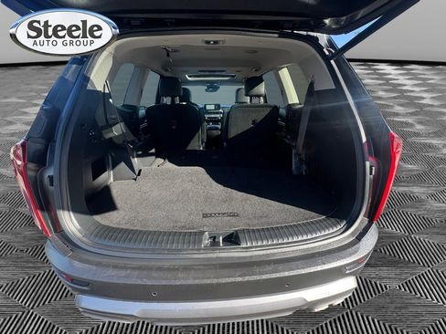 Used 2022 Kia Telluride EX w/ EX Premium Package image 18