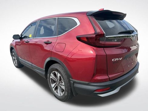 Used 2020 Honda CR-V LX image 12