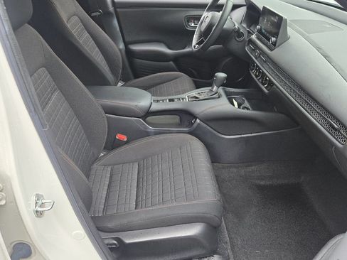 Certified 2023 Honda HR-V Sport image 16
