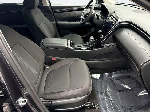 Used 2023 Hyundai Tucson SEL image 16