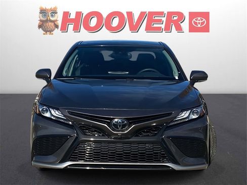 Used 2023 Toyota Camry XSE image 7