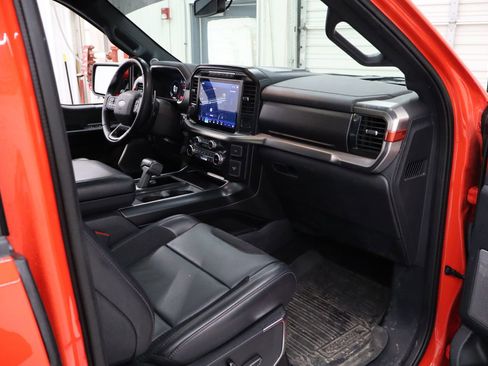 Used 2022 Ford F150 Raptor w/ Equipment Group 801A High image 27