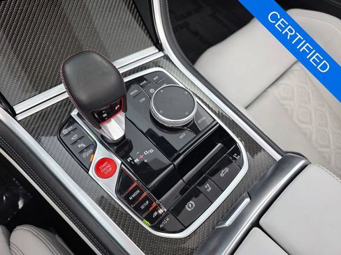 Used 2020 BMW M8 Convertible w/ M Driver's Package AWD/4WD image 23