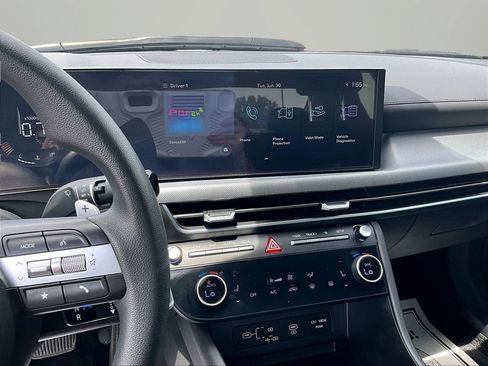Used 2024 Hyundai Sonata SEL FWD image 7