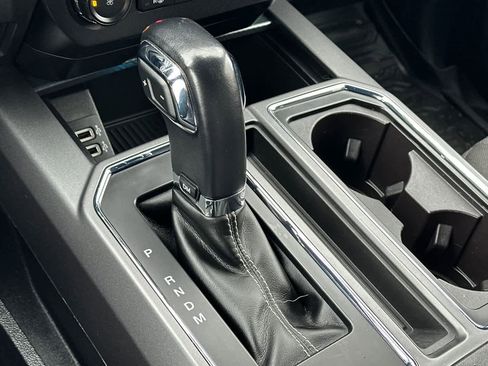 Certified 2019 Ford F150 XLT w/ Equipment Group 302A Luxury image 21