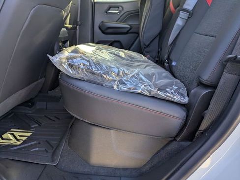 New 2026 Chevrolet Colorado Z71 w/ Technology Package image 26