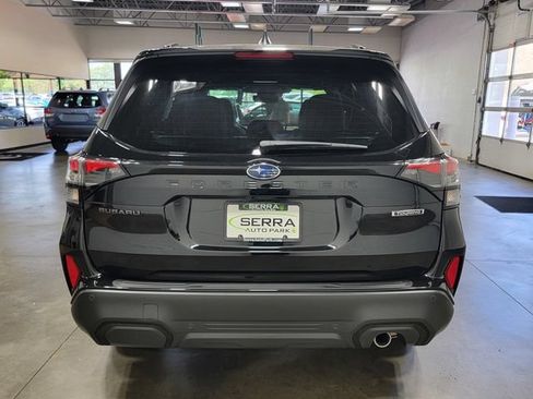 Certified 2026 Subaru Forester Touring AWD/4WD image 6