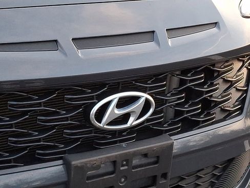 Used 2023 Hyundai Kona N Line image 8