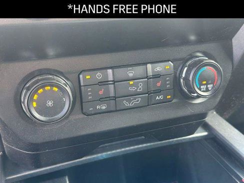 Used 2019 Ford F150 XLT w/ Equipment Group 302A Luxury image 11