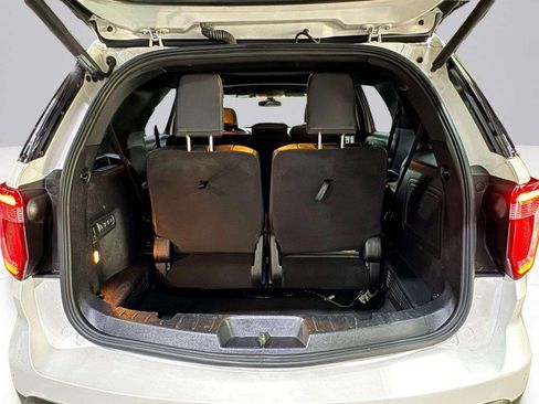 Used 2017 Ford Explorer Limited w/ Equipment Group 301A image 82