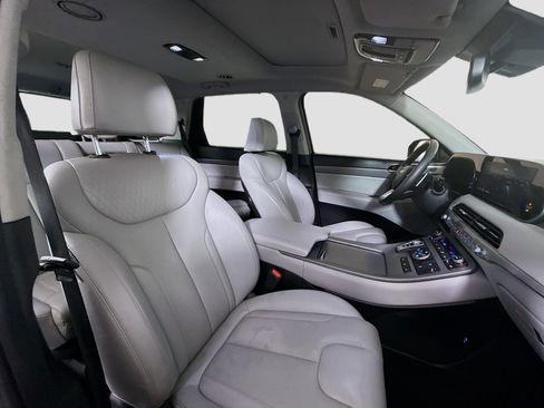 Used 2021 Hyundai Palisade SEL image 30