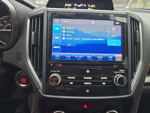 Used 2019 Subaru Crosstrek 2.0i Limited AWD/4WD image 25
