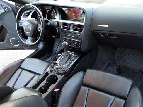 Used 2010 Audi S5 Premium Plus AWD/4WD image 41