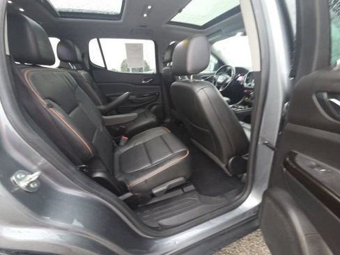 Used 2020 GMC Acadia AT4 w/ LPO, Floor Liner Package AWD/4WD image 58