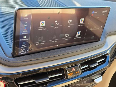 New 2026 Acura MDX SH-AWD image 26