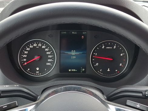 Used 2025 Mercedes-Benz Sprinter 2500 image 21