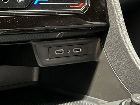 New 2026 Volkswagen Jetta Sport FWD image 11