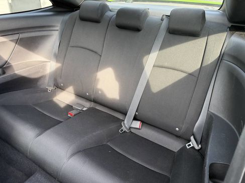 Used 2018 Honda Civic Si image 12