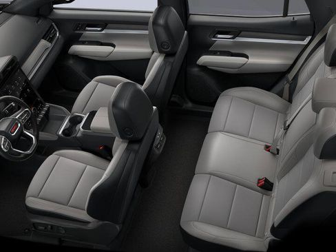 New 2026 GMC Terrain Elevation AWD/4WD image 33